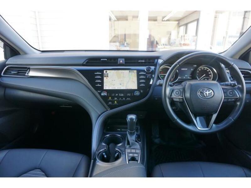 CAMRY