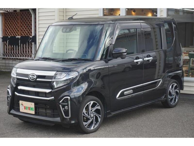 TANTO