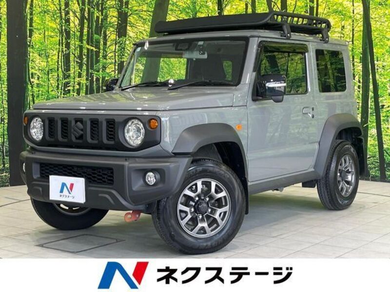JIMNY SIERRA-0