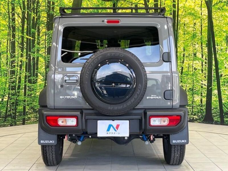 JIMNY SIERRA