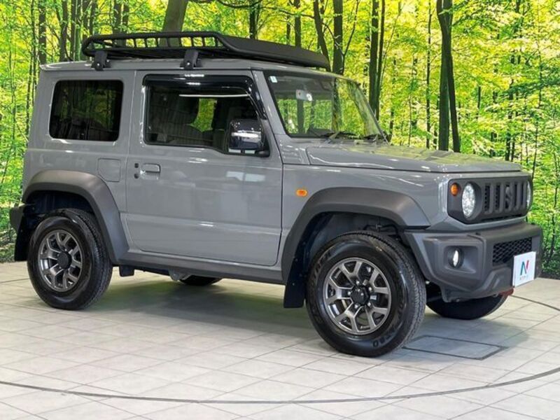 JIMNY SIERRA