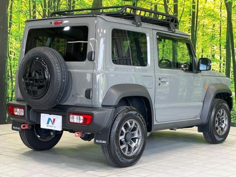 JIMNY SIERRA