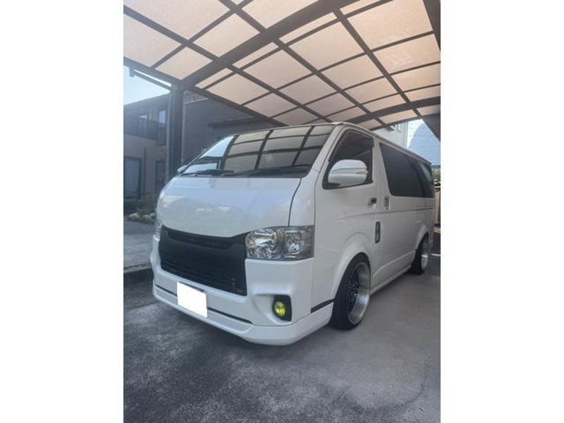 HIACE VAN-0