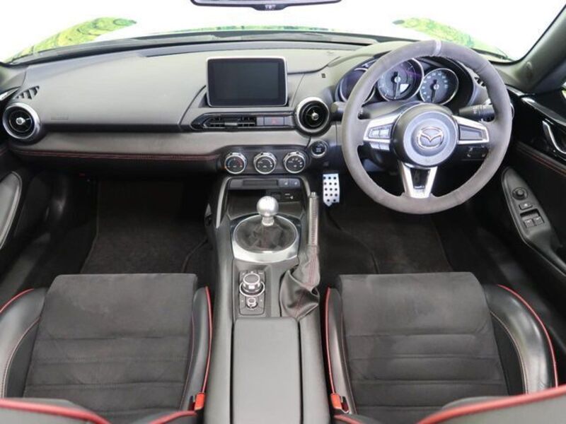 ROADSTER