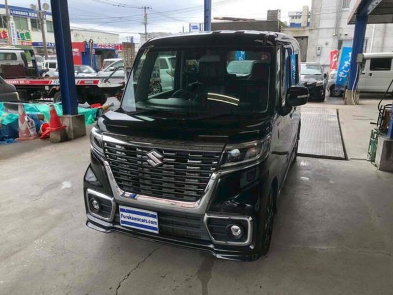 SPACIA CUSTOM