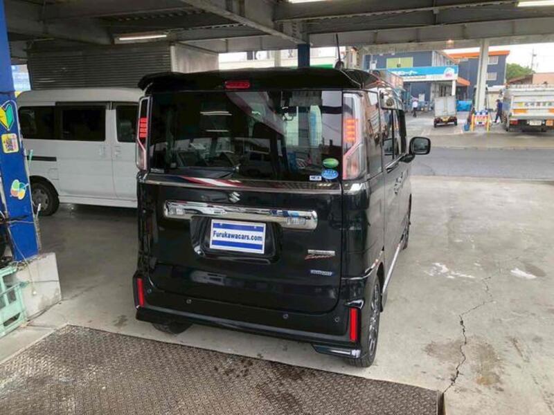 SPACIA CUSTOM