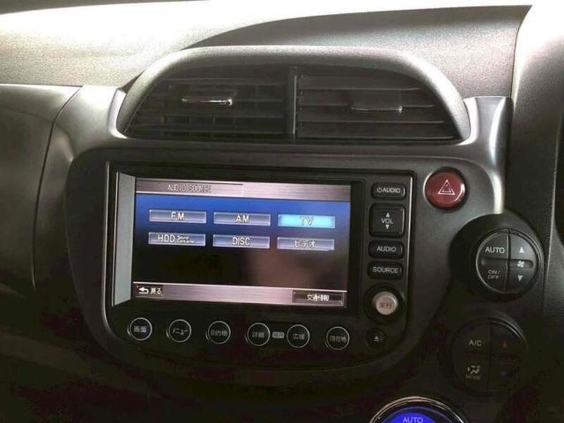 FIT HYBRID