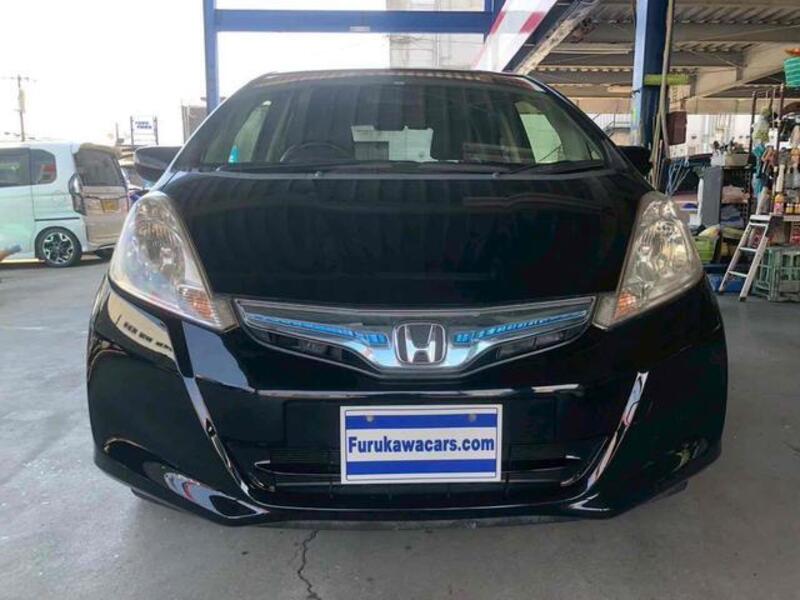 FIT HYBRID