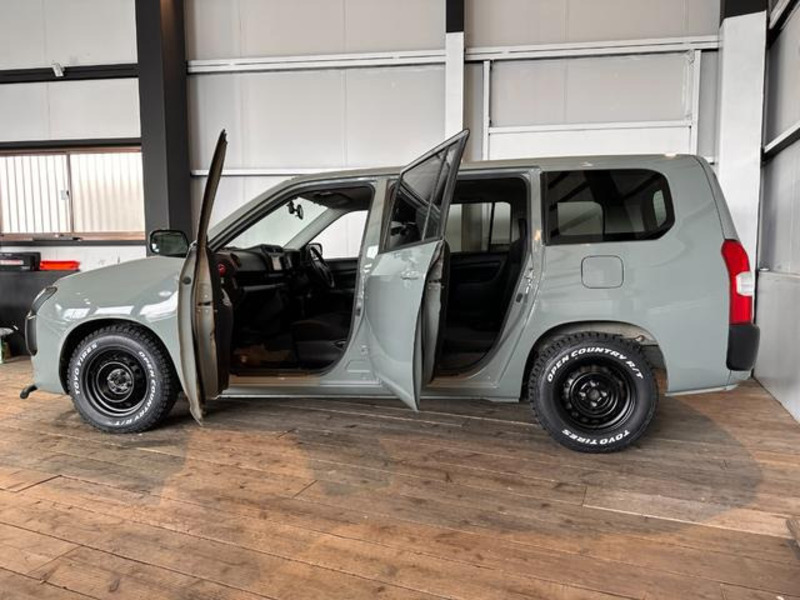 SUCCEED VAN