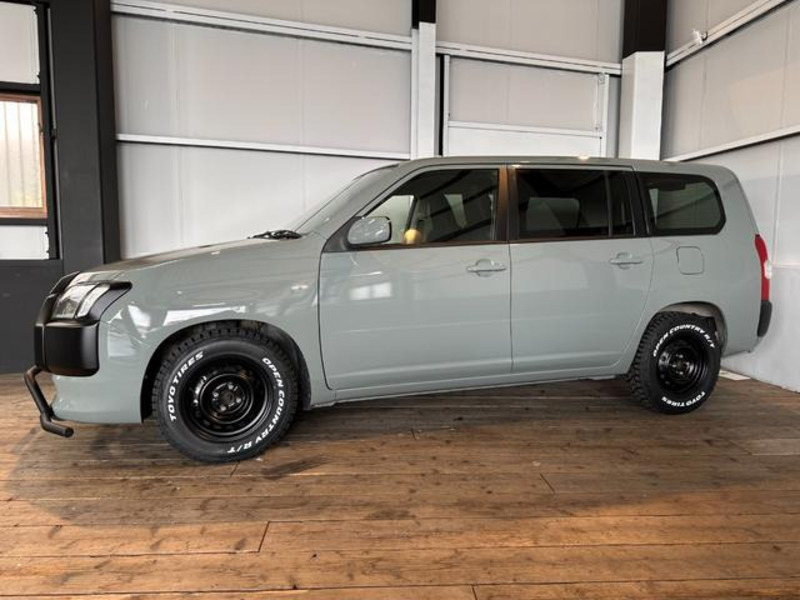 SUCCEED VAN