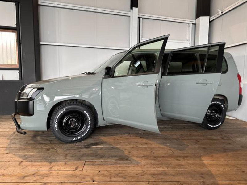 SUCCEED VAN