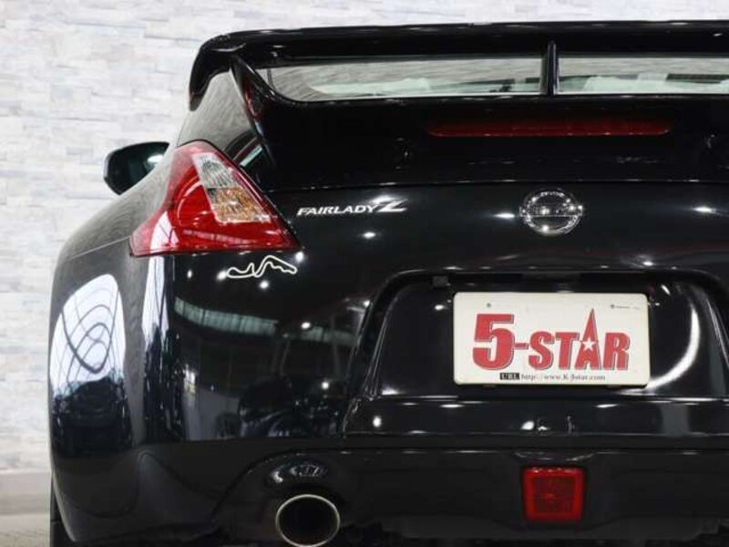 FAIRLADY Z