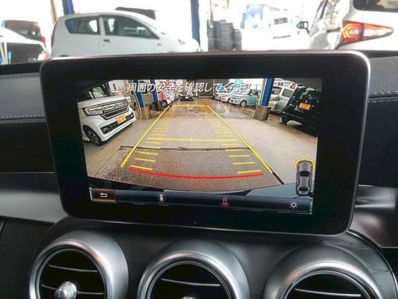 C-CLASS