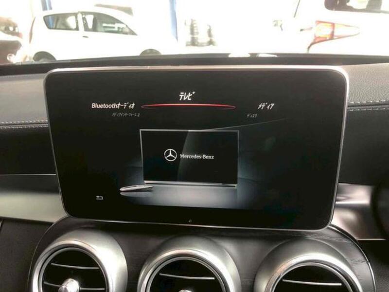 C-CLASS