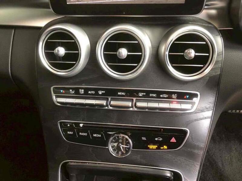 C-CLASS