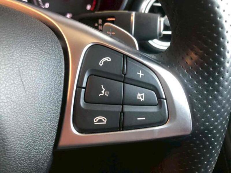 C-CLASS