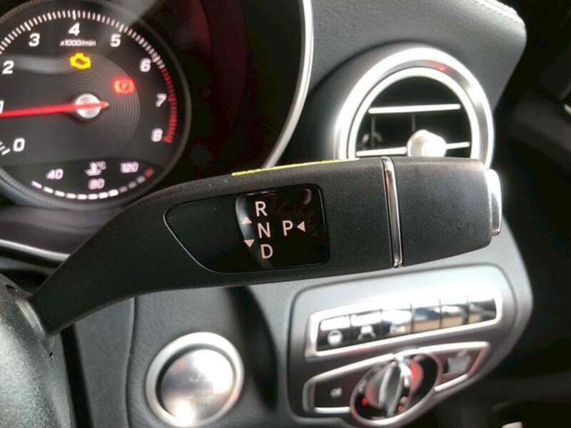C-CLASS