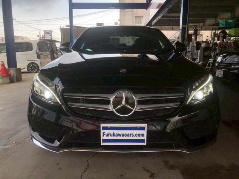 C-CLASS