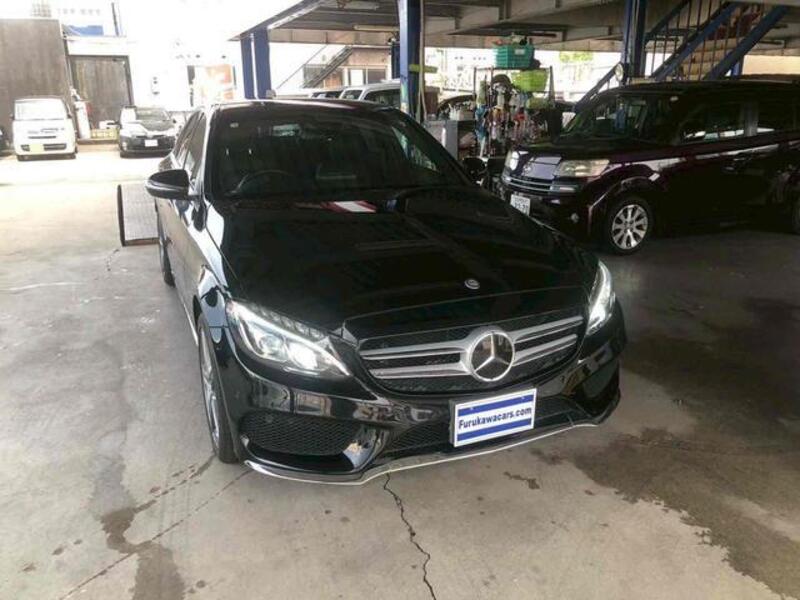 C-CLASS