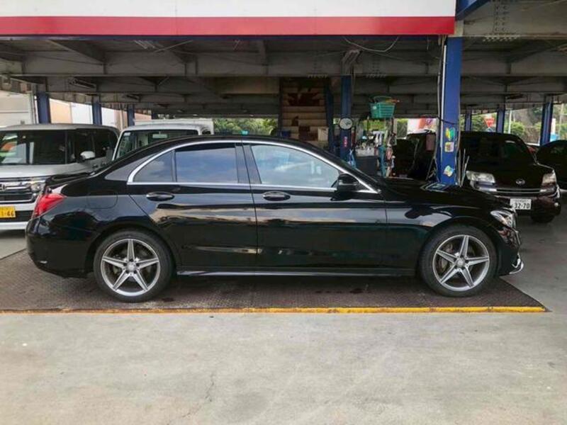 C-CLASS