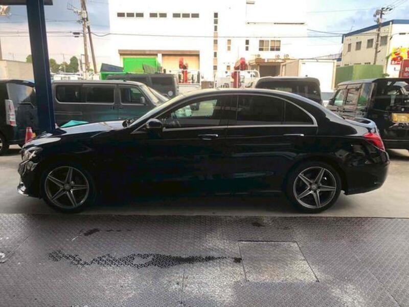 C-CLASS