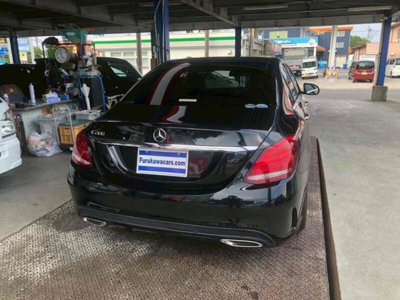 C-CLASS