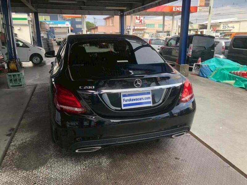 C-CLASS