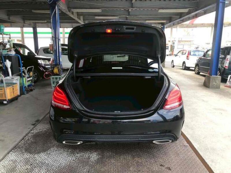 C-CLASS