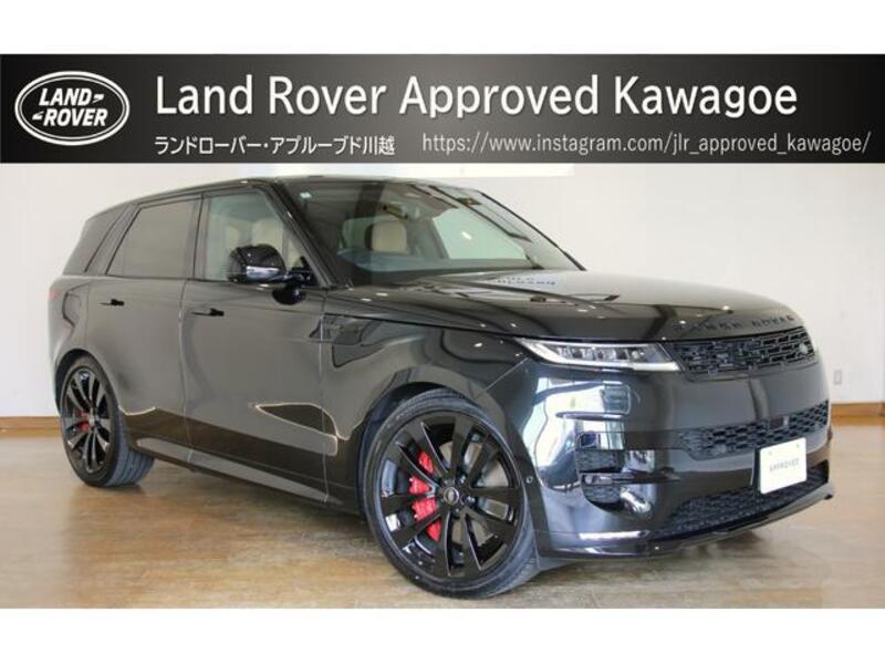 RANGE ROVER SPORT-0