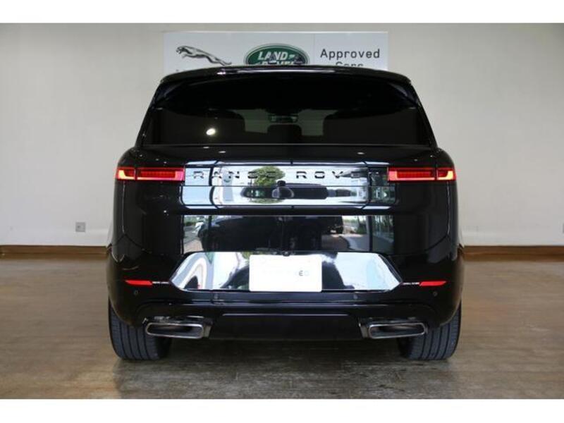 RANGE ROVER SPORT