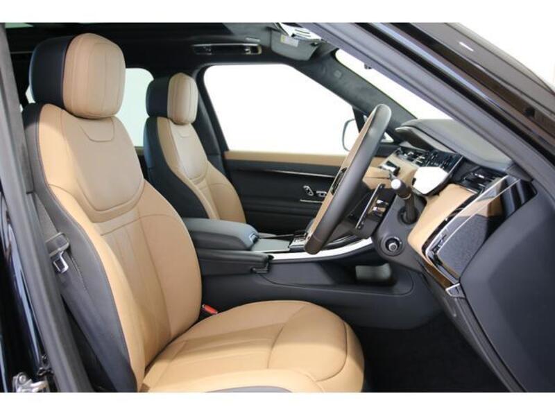 RANGE ROVER SPORT