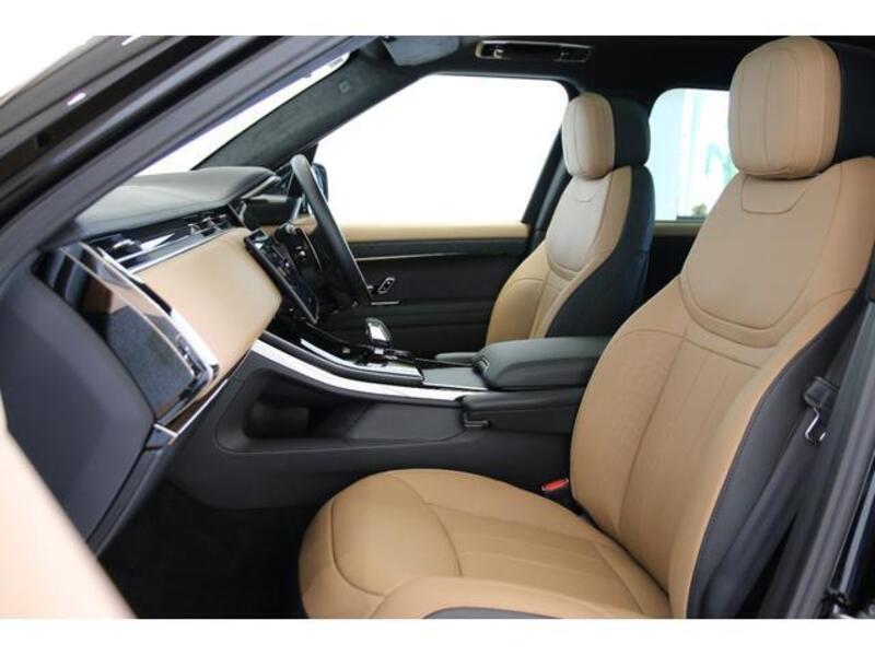 RANGE ROVER SPORT