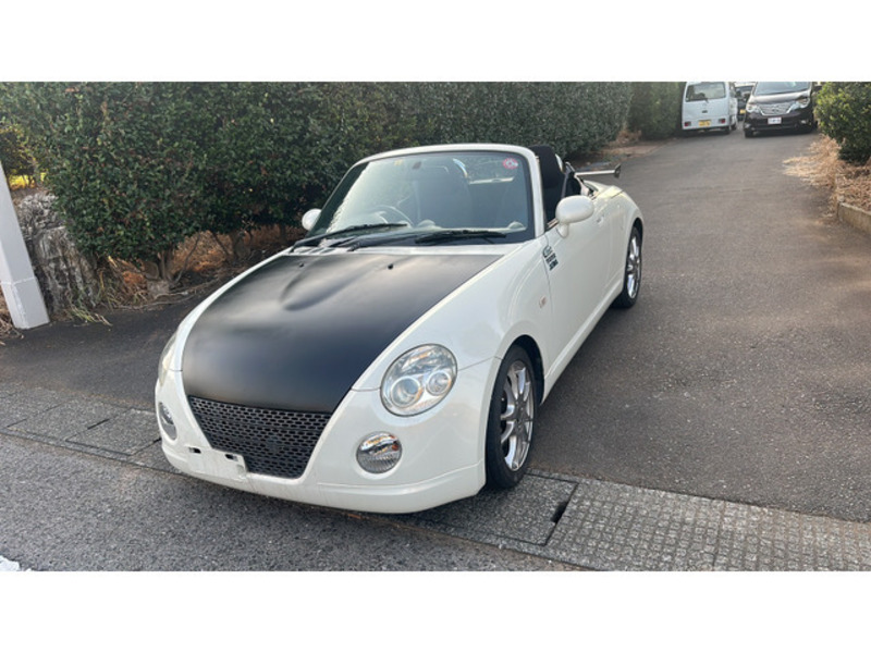 COPEN