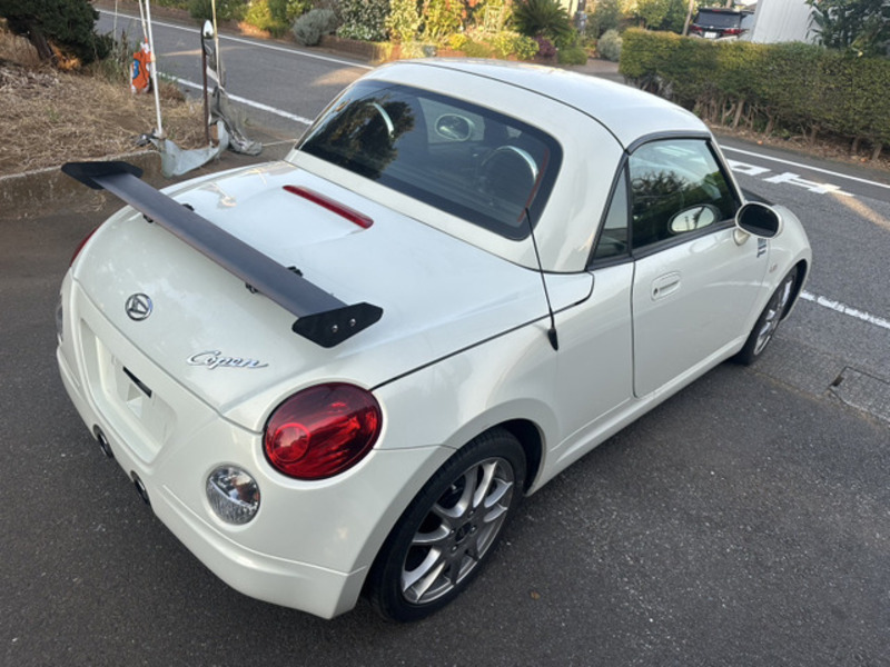 COPEN
