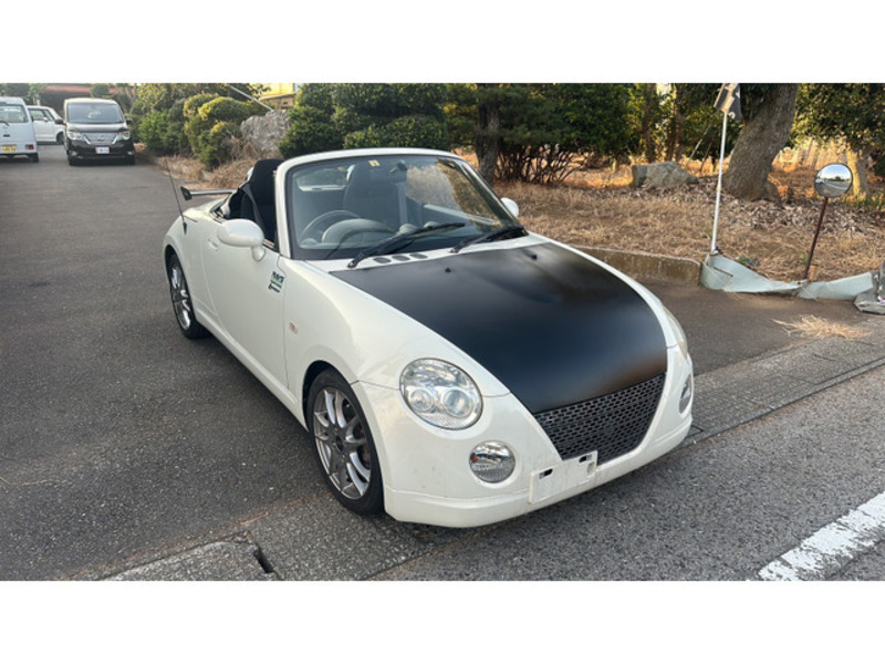 COPEN