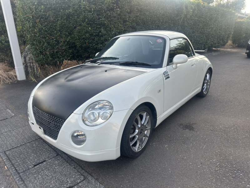 COPEN