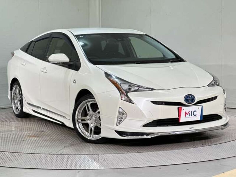 PRIUS