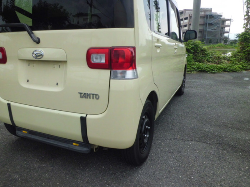 TANTO