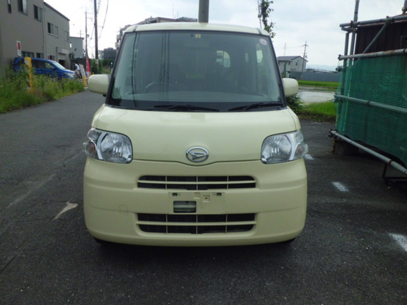 TANTO