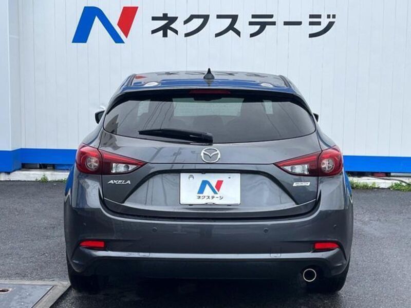 AXELA SPORTS