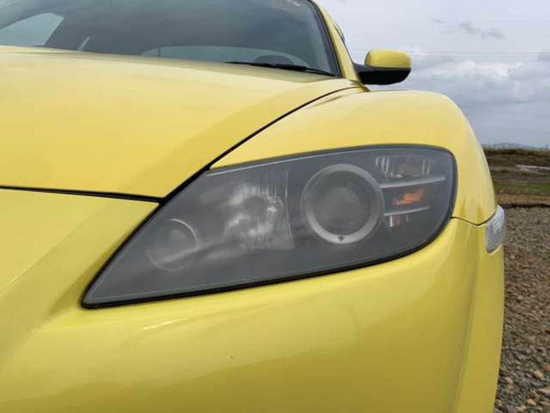 RX-8
