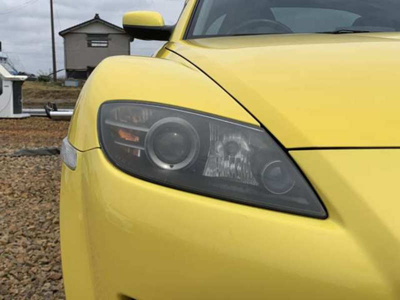 RX-8