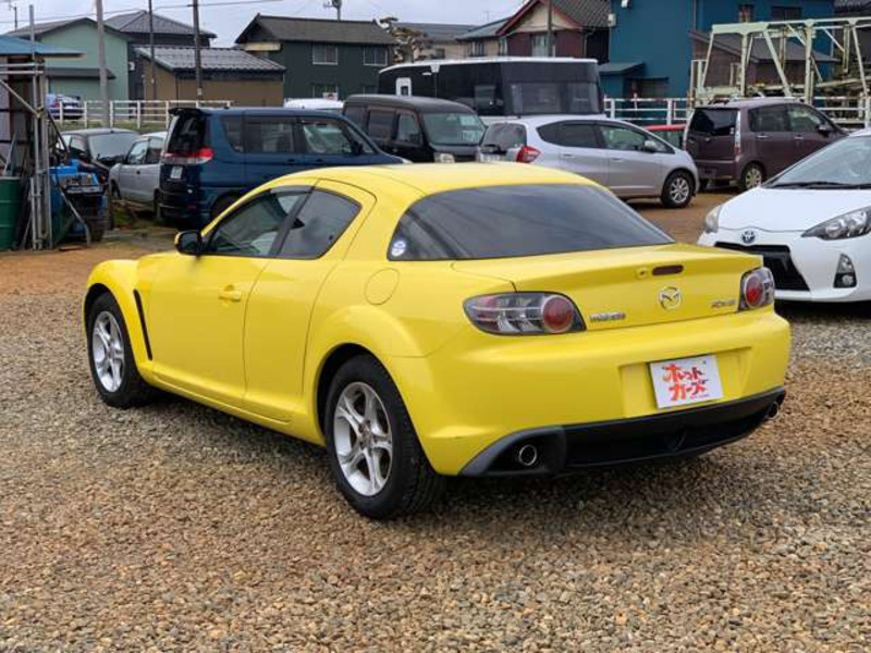 RX-8