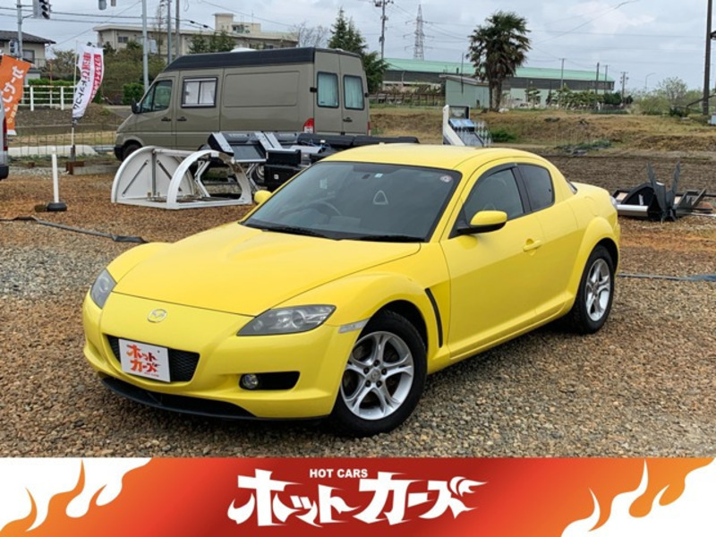RX-8-0