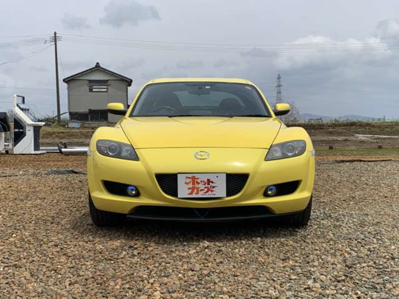 RX-8