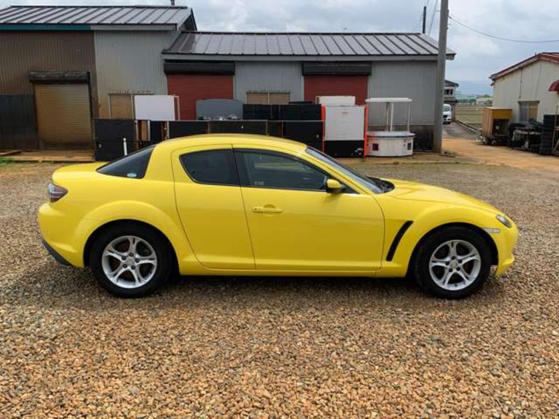 RX-8