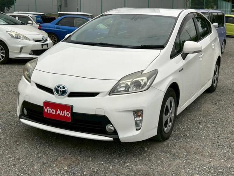PRIUS