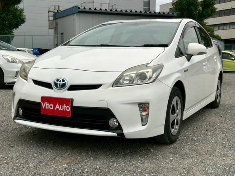PRIUS