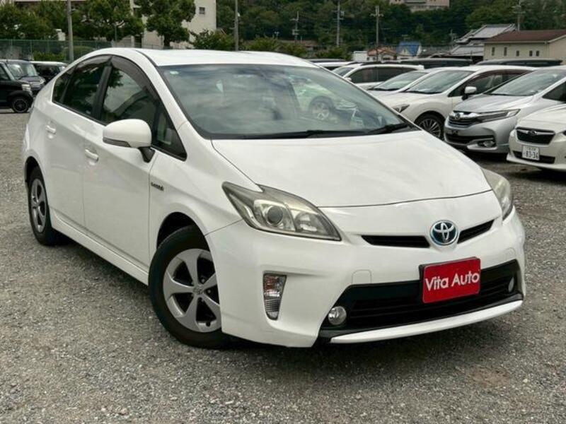 PRIUS