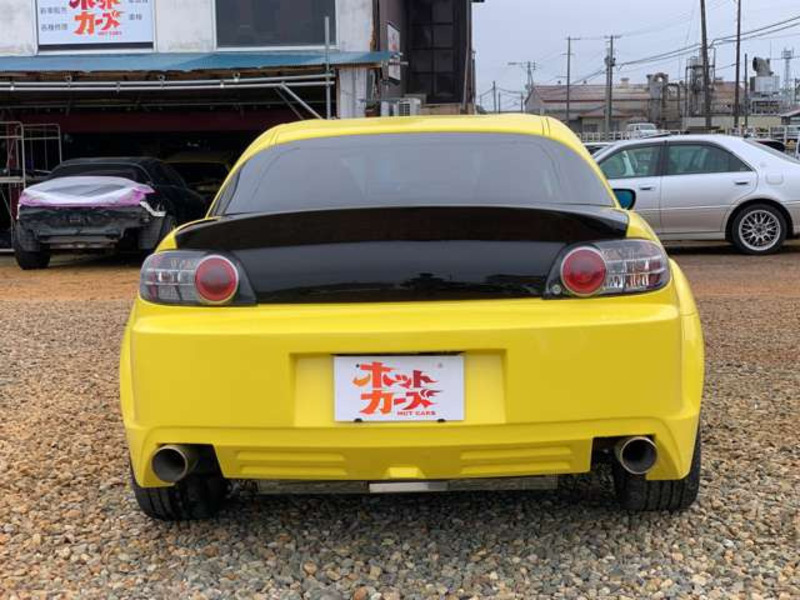 RX-8